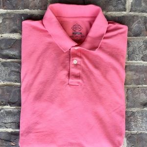 St. John Bay Performance Polo